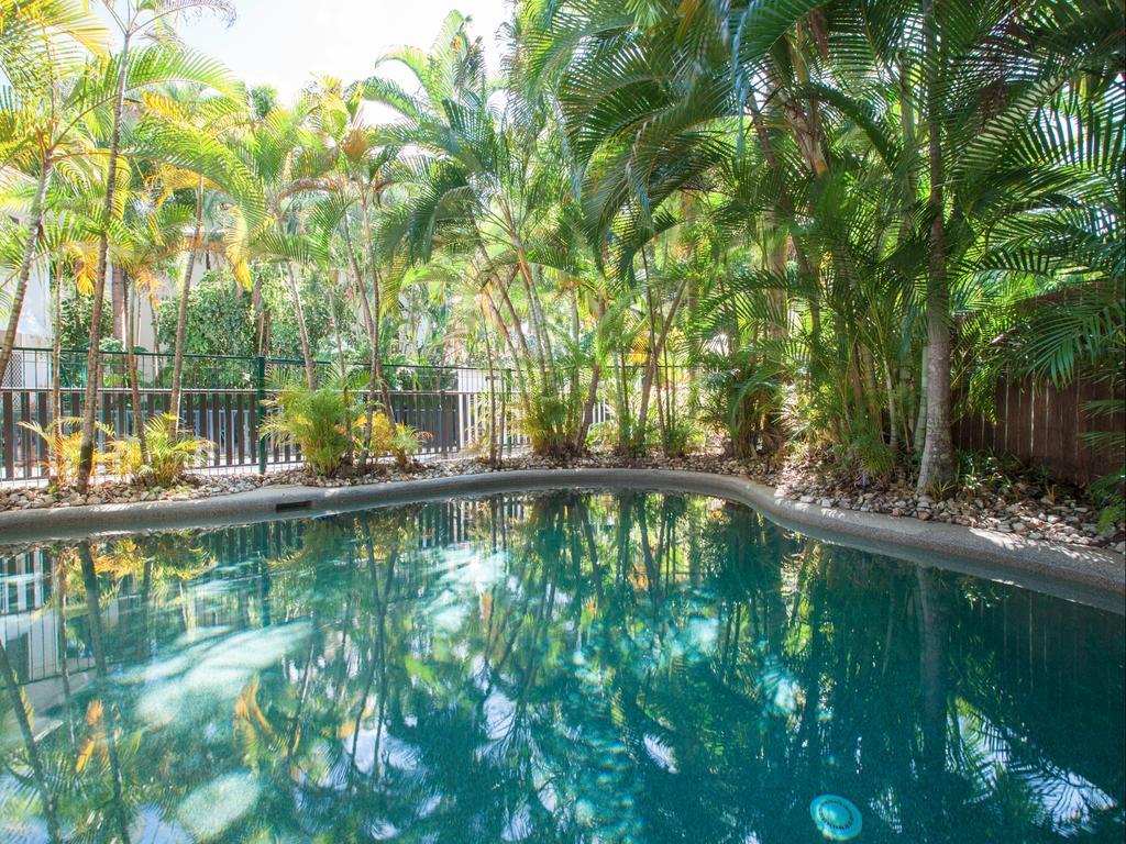Seascape Holidays - Tropic Sands พอร์ตดักกลาส ห้อง รูปภาพ