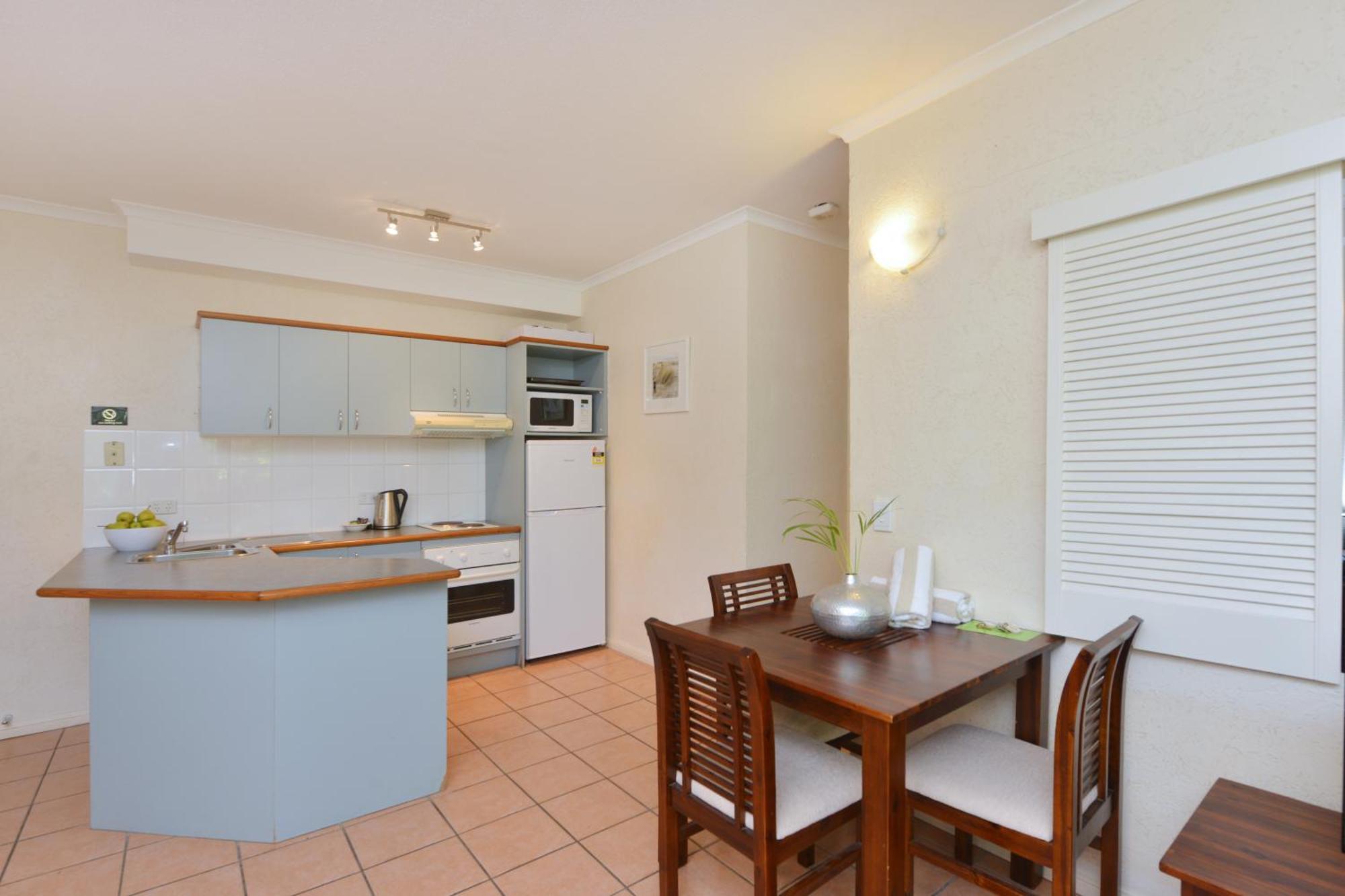 Seascape Holidays - Tropic Sands พอร์ตดักกลาส ห้อง รูปภาพ