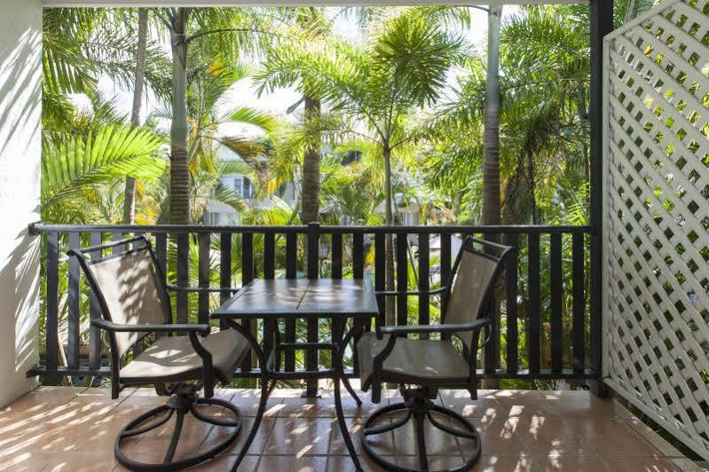 Seascape Holidays - Tropic Sands พอร์ตดักกลาส ภายนอก รูปภาพ