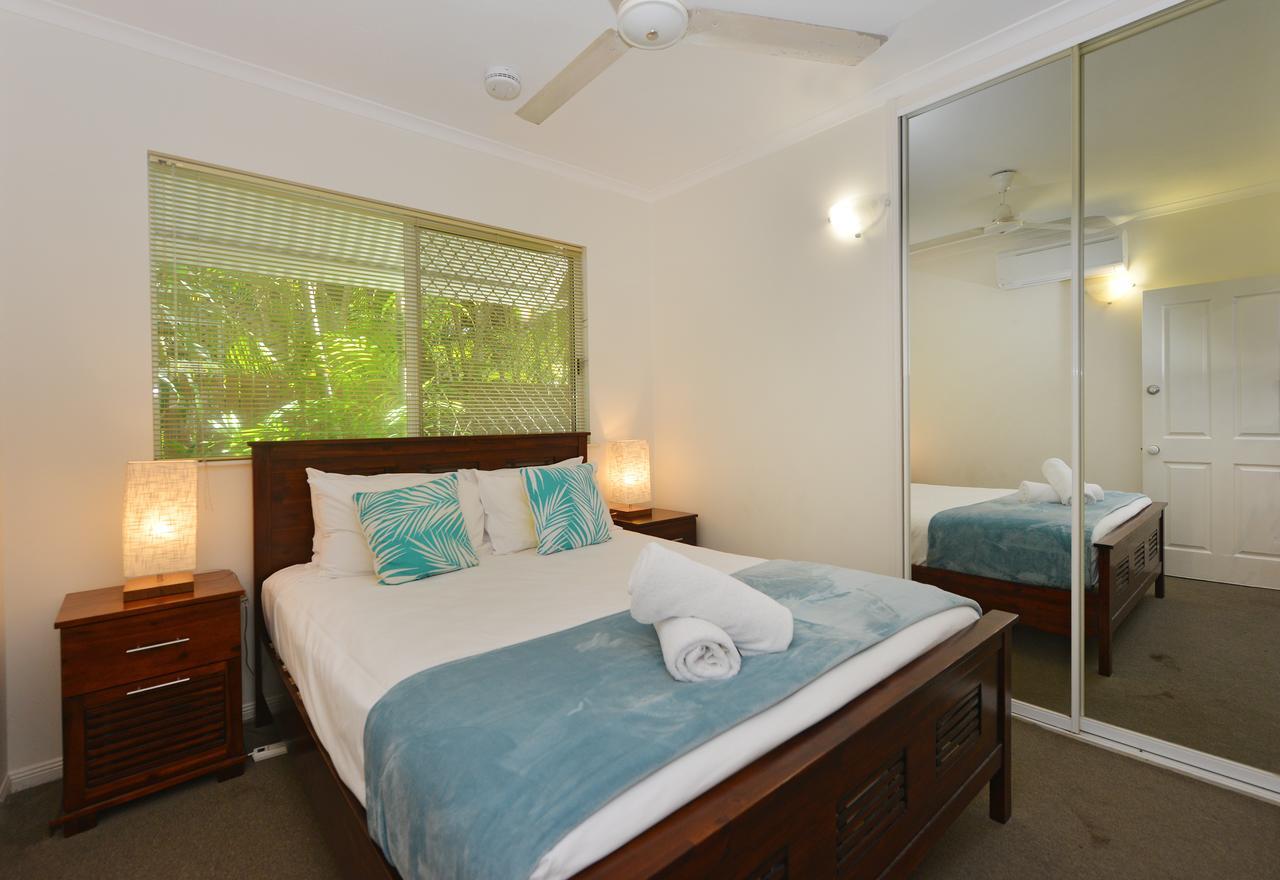 Seascape Holidays - Tropic Sands พอร์ตดักกลาส ภายนอก รูปภาพ