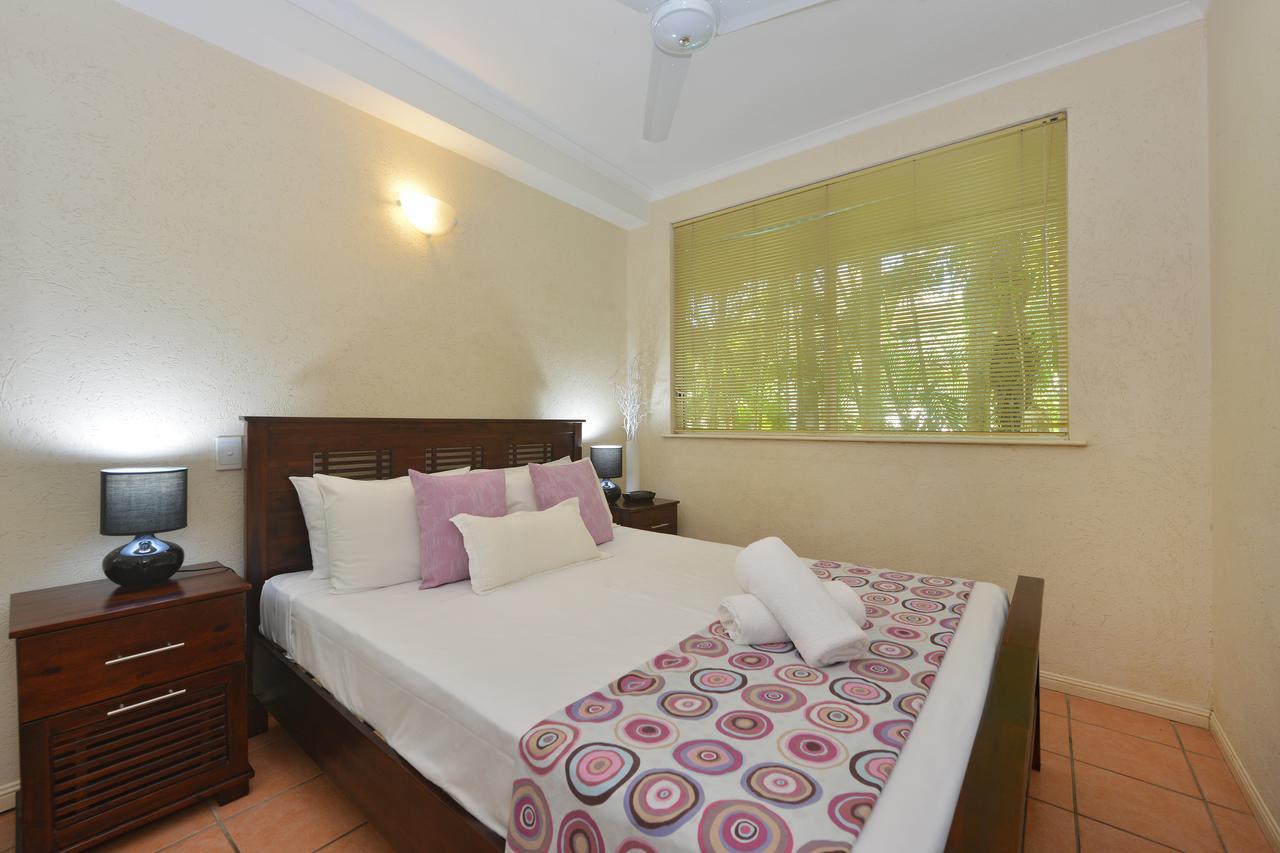Seascape Holidays - Tropic Sands พอร์ตดักกลาส ภายนอก รูปภาพ
