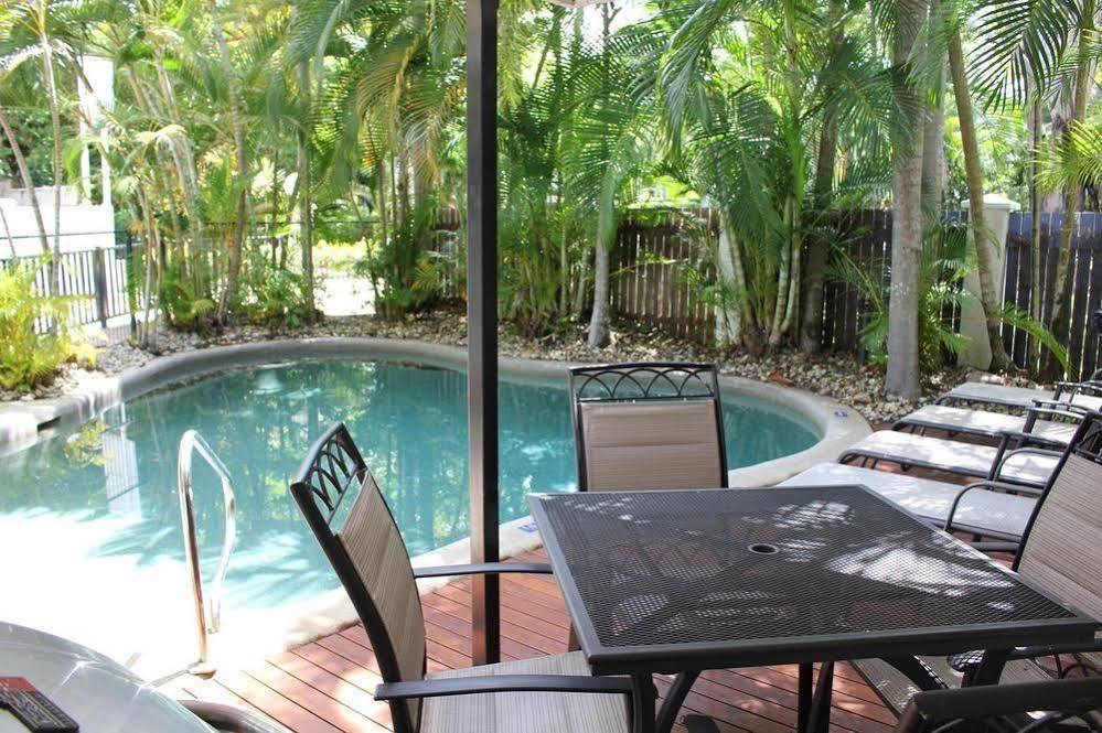 Seascape Holidays - Tropic Sands พอร์ตดักกลาส ภายนอก รูปภาพ