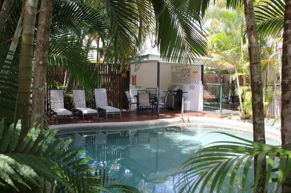 Seascape Holidays - Tropic Sands พอร์ตดักกลาส ภายนอก รูปภาพ
